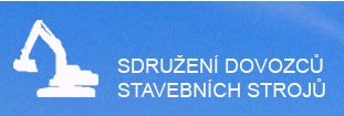 Staves je členem Asociace dovozců stavební techniky