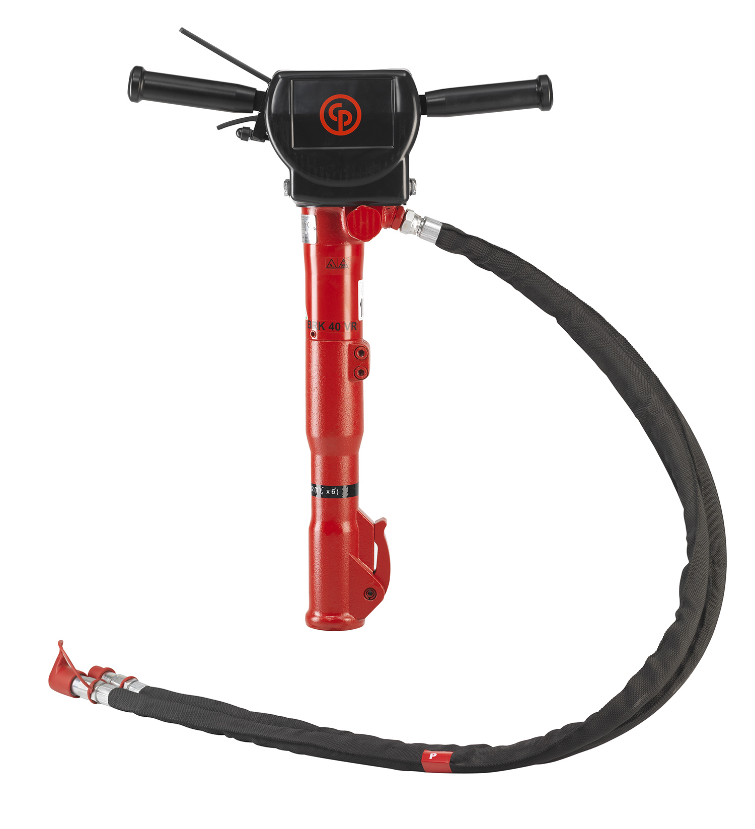 Отбойный Молоток Гидравлический Ручной Купить