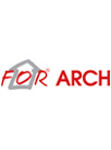 Vystavujeme na FOR ARCH 2025