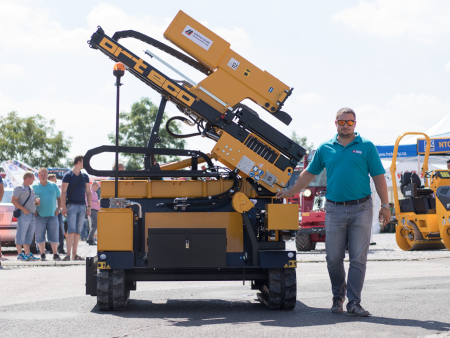 Orteco 800 Smart