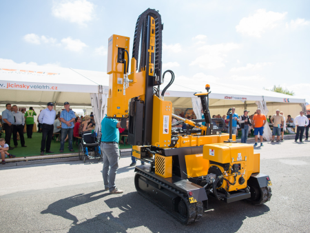 Orteco 800 Smart