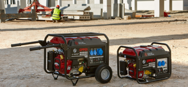 Elektrocentrála diesel bazar Elektrocentrála diesel bazar