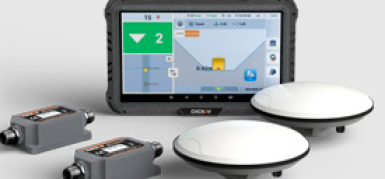 Nivelační systémy