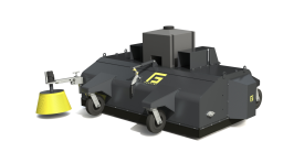 Další přídavná zařízení