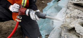 Pneumatické nářadí Chicago Pneumatic