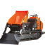 Minidumper Cormidi C1200