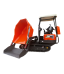 Minidumper Cormidi C200