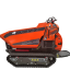 Minidumper Cormidi C8X-800