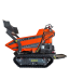 Minidumper Cormidi C6X-650