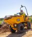 Dumper Thwaites 1t