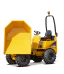 Dumper Thwaites 1,5t