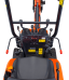 Minibagr Kubota K008-5