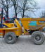 Dumper Thwaites 4,5T T450 PS Hydro + otoč [10023]