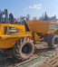 Dumper Thwaites 6T PS Hydro + otoč [10086]    