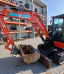 Minirýpadlo Kubota U50-5 [10119]    