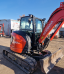 Minirýpadlo Kubota U50-5 [10141]   