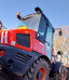 Nakladač Kubota R070 [10164]  