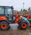 Nakladač Kubota R070 [10180]   