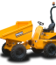 Dumper Thwaites 1,5t