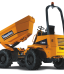 Dumper Thwaites 9T FT Shift  [8163] 