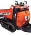 Minidumper Cormidi C85