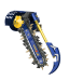Řetězový rýhovač Auger Torque MT900