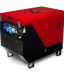 Elektrocentrála Chicago Pneumatic CPPG 6 AS