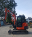 Minirýpadlo Kubota KX042-4 HI [8818] 