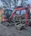 Minirýpadlo Kubota KX037-4 HI [9015] 