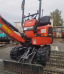 Minirýpadlo Kubota K008-5 [9353]  