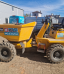 Dumper Thwaites 3T PS Hydro + otoč [9543]    