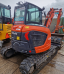 Minirýpadlo Kubota U50-5 [9560] 