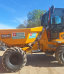 Dumper Thwaites 6T PS Hydro CAB + otoč [9587]  