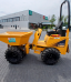 Dumper Thwaites 1T PS Hydro + otoč [9621]
