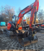 Minirýpadlo Kubota U56-5 [9678]  