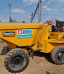 Dumper Thwaites 4,5T T450 PS Hydro + otoč [9884] 
