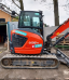 Minirýpadlo Kubota U56-5 [9894]   