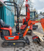 Minirýpadlo Kubota K008-5 [9946]   