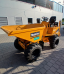 Dumper Thwaites 1,5T PS Hydro + otoč [9978] 