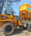 Dumper Thwaites 6T PS Hydro + otoč [9983]   