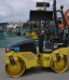 Vibrační válec Bomag BW120 [4074]
