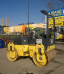 Vibrační válec Bomag BW135 [5321]