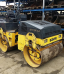 Vibrační válec Bomag BW135 [6449]