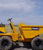 Dumper Thwaites 3T FT Hydro [6536]