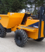 Dumper Thwaites 3T FT Hydro [6548]