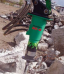 Hydraulické kladivo Montabert SC8 [7547]