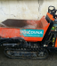 Minidumper Cormidi C14.85ACW [8246]