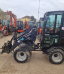 Nakladač Kubota RT210D [6242]