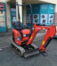 Minirýpadlo Kubota K008-3 [ZB00033361]