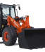 Nakladač Kubota R090 [9223] 